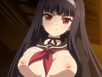 清楚な着物美女が豹変して淫らな女になり主人公を攻め立てちゃう逆転SEX SpankBang 無料エロアニメ動画