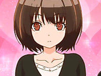 人生に絶望して死を覚悟の上でサキュバスを召喚する男性が可愛すぎる淫魔に拍子抜けしながらもエグい痴女っぷりで精液を搾り取られちゃう中出しSEX SpankBang 無料エロアニメ動画