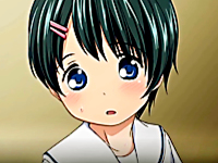 みんなで勉強していたのに急にエロスイッチの入った男子2人から押し倒される貧乳ロリ女子が理由も分からないうちに脱がされて彼氏よりも先に大事な処女を奪われちゃう寝取られレイプ YouJizz 無料エロアニメ動画