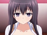 マッチングアプリで再会した本物の兄と学校内で何度も禁断の近親相姦を繰り返すブラコン巨乳JK SpankBang 無料エロアニメ動画