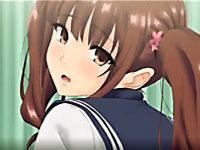 小さい頃からお世話になっている50代おじさんを部屋に呼んでマッサージしてあげるホスピタリティのある巨乳JKが勃起チンコを収めるために挿入まで促しちゃう援交エッチ YouJizz 無料エロアニメ動画