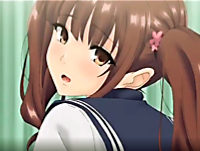 小さい頃からお世話になっている50代おじさんを部屋に呼んでマッサージしてあげるホスピタリティのある巨乳JKが勃起チンコを収めるために挿入まで促しちゃう援交エッチ YouJizz 無料エロアニメ動画