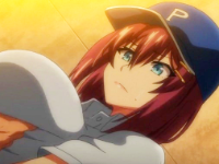 甲子園を目指す彼氏をマネージャーとして支える巨乳美女JKがクズコーチにムチムチボディを狙われて心身共に堕とされちゃうNTRエッチ XVIDEOS 無料エロアニメ動画