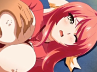 支配欲旺盛な男子生徒に新体操の道具で乳首や股間を弄ばれるレオタード姿の爆乳美少女が抗いながらもマンコをグチョ濡れにしながらチンポを求めちゃう凌辱エッチ TokyoMotion 無料エロアニメ動画