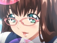 メガネ女子が大好きな眼鏡フェチ彼氏のために普段着けないメガネをかけてセックスに応じちゃう激かわ彼女のイチャイチャH XVIDEOS 無料エロアニメ動画