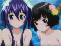 仄暗い洞窟に監禁された愛らしい妹たちが大好きなお兄ちゃんのモノを優しく刺激しちゃうタブーセックス YouJizz 無料エロアニメ動画