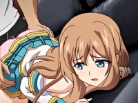 先生として理想的だった慕っていたお兄さんの本能が露わになって学校で無理やり犯されちゃう可愛いJKの嫌々エッチ SpankBang 無料エロアニメ動画