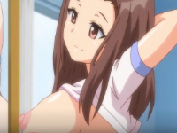 スナックに混入した発育剤で急激に育った可愛い少女たちに迫られて園内でスケベな行為を繰り返しちゃう男教師のハーレムエッチ XVIDEOS 無料エロアニメ動画