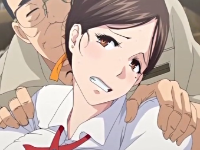 営むカフェの賃料が払えなくて代わりに体を要求する大家にその場で店内で犯されちゃう巨乳奥さんの禁断セックス aniporn 無料エロアニメ動画