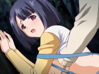 愛らしい我が娘の秘部に腫れたペニスを挿し込んで連続射精を繰り返す畜生父親の禁断近親交尾 SpankBang 無料エロアニメ動画