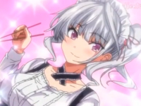 調理中に欲情した男子に迫られてキッチンで立ちバックで生ハメセックスをされちゃう爆乳可愛い女子校生 aniporn 無料エロアニメ動画