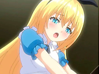 おとぎ話に出てくる金髪ロングのロリ少女が夢の中で不思議な部屋に閉じ込められて触手やモンスターに襲われレイプされながらも脱出していく中出しファンタジーSEX aniporn 無料エロアニメ動画