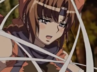 任務に失敗した責任を取るために本物の父と兄に強引に体を陵辱されてしまう近親相姦エッチ TokyoMotion 無料エロアニメ動画