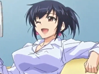 素晴らしい声の新人AD君のザーメンが欲しくて何度も搾取セックスをする美女アナウンサー SpankBang 無料エロアニメ動画