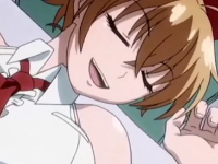 無愛想な年上男に惚れてしまったツンツン美少女が彼との優しいセックスで素直に喘ぎまくる甘々エッチ TokyoMotion 無料エロアニメ動画