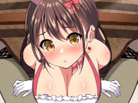 店を訪れたマスターの所有物としてどっぷりエロエロな接待をしてあげちゃう爆乳バニー娘のご奉仕エッチ YouJizz 無料エロアニメ動画
