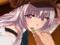 頭脳明晰でキュートな天才肌美少女JKが常に2位で野心抱く努力家男子にブラなし爆乳を押し付けて学習の邪魔を仕掛け硬くなったペニスをしゃぶっちゃうロマンスエッチ YouJizz 無料エロアニメ動画