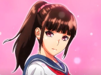 学業優等で美貌完璧の可愛いJKに暗示アプリをかけられて体育館の物置で急襲されちゃう男子の両想いエッチ XVIDEOS 無料エロアニメ動画