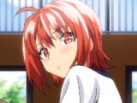 クラスで全然目立たない男子と体の相性が抜群だと分かった陽気女子が彼と色んな所で何度も交わり合うイチャイチャセックス SpankBang 無料エロアニメ動画