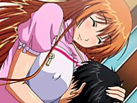 帰宅早々に突発性発情病の爆乳お姉さん3人から精子を求められる弟くんがフェラやパイズリで毎日のように搾り取られて金玉が空っぽになっちゃう近親相姦エッチ YouJizz 無料エロアニメ動画