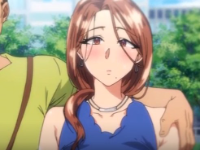 仮装してる妻に全く気づかない鈍い夫がすぐ傍にいる中で浮気相手とバレぬよう不倫交尾をしちゃう巨乳主婦 XVIDEOS 無料エロアニメ動画