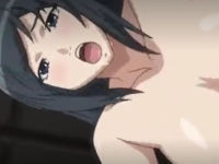 卑劣なマンションの管理人に隠し撮り動画で秘密を握られ悦楽落ちするまで飼育されちゃう美女奥さんのNTRエッチ aniporn 無料エロアニメ動画