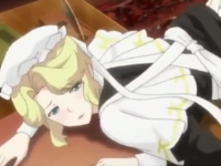 愛情込めて大事なご主人様を悦ばせてあげちゃうむっちりボディメイドのおもてなしエッチ TokyoMotion 無料エロアニメ動画