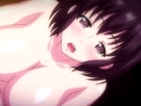 自分をバス停で犯してきたおっさんのことが頭から離れなくなった爆乳JKがおっさんをラブホに誘ってあの日の続きをやってもらっちゃうワクワクエッチ aniporn 無料エロアニメ動画