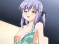 お姉ちゃんとお姉ちゃんの彼氏が普段してるスケベな遊びを自分にもしてとねだるロリ娘の初体験エッチ TokyoMotion 無料エロアニメ動画