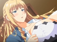 威勢のいいツンツン巨乳女子校生やエロい先生に暗示術をかけて教室で犯しまくっちゃう主人公の催眠セックス XVIDEOS 無料エロアニメ動画