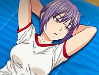 深刻な少子化対策で性教育の実技授業を受ける高値の花の美少女ブルマJKがペアになったキモデブ男子から生挿入された挙げ句に補習授業で他の男子のチンコまで追加挿入されちゃう学校内H aniporn 無料エロアニメ動画