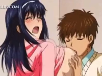 ツンツンな姉貴が涙を零し喜びと罪悪感を味わいつつ弟とタブーな行為をしちゃうワクワク近親相姦セックス YouJizz 無料エロアニメ動画