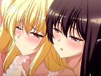 美貌と素晴らしい人格を兼ね備えた大企業の一人娘とその彼女を護衛するために女装して影から見守る主人公が悪者から拉致されるハプニングを乗り越えて一つに結ばれるラブラブH SpankBang 無料エロアニメ動画