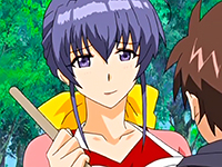 年下の男子大学生から恋心を抱かれる若くて綺麗な爆乳未亡人が媚薬の力を借りて溜まっていた性欲を発散させちゃう中出し淫乱セックス aniporn 無料エロアニメ動画