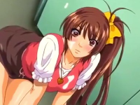 蛇みたいに執拗な男に付け狙われて恋人から奪われちゃう一途な彼女 TokyoMotion 無料エロアニメ動画