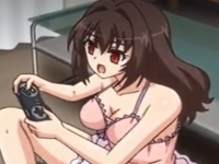 自分の隠し映像を握られ強請られちゃって家守の牙に落ちちゃうツンツン美少女の飼育エッチ aniporn 無料エロアニメ動画