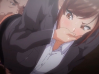 旦那の会社の社長にアナル開発されまくって社長の巨根じゃないとイケない身体にされちゃう巨乳人妻の完全寝取られセックス SpankBang 無料エロアニメ動画