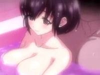 一度犯されたおじさんのチンポの快感が忘れられず自分から会いに行ってハメまくっちゃう巨乳JKのドスケベ不倫SEX aniporn 無料エロアニメ動画