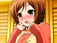 テストで満点を取った従弟の男の子にご褒美でおっぱいを触らせてあげる肉厚ボディの巨乳お姉さんが我慢できなくなりエッチの手ほどきまでしちゃう筆下ろしおねショタセックス TokyoMotion 無料エロアニメ動画