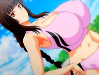 一風変わった指導方法ながら必ず結果を残す陸上部コーチが教え子の爆乳アスリートJK2人にアクメトレーニングを施してエッチ三昧の日々を送っちゃう肉便器SEX aniporn 無料エロアニメ動画