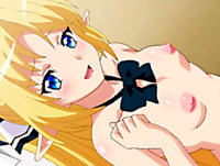 他種族が集まる学園で美しくて優しい転校生のエルフ美少女がパートナーの男性教師から性の援助を受けて教室やトイレでチンコを求めちゃう学校内エッチ YouJizz 無料エロアニメ動画