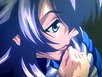 洗脳装置で人格破壊される女性のカリスマ的な存在のエリート美人捜査官二人が性に飢えた男性乗組員たちから性奴隷にされてボロ切れのような扱いを受けちゃう鬼畜SEX YouJizz 無料エロアニメ動画