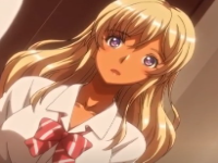 勉強を教えてくれた優男にお返しにフェラや尻コキでチンポを責め倒しちゃう彼氏持ちのビッチJK XVIDEOS 無料エロアニメ動画