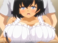 大好きな従兄弟のお兄ちゃんと秘密の関係になる日焼け跡がエロい巨乳ショートカット少女が朝から晩までハメまくって最高の夏を過ごしちゃうラブラブH YouJizz 無料エロアニメ動画