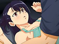 顔を合わせたら喧嘩ばかりの可愛いけど気の強いJK姉と弟が両親不在の二人きりの夜にタガが外れて禁断の一線を超えちゃうラブラブツンデレエッチ TokyoMotion 無料エロアニメ動画