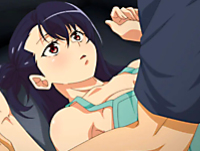 顔を合わせたら喧嘩ばかりの可愛いけど気の強いJK姉と弟が両親不在の二人きりの夜にタガが外れて禁断の一線を超えちゃうラブラブツンデレエッチ TokyoMotion 無料エロアニメ動画