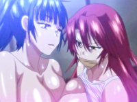 顧問の先生に恋しちゃったラクロス部可愛い女子たちが先生のチンポを独占しようと奪い合って大乱交セックス aniporn 無料エロアニメ動画