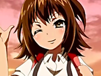 彼女から絶対浮気NGと釘を刺されているにも関わらずクラスの小悪魔美少女の誘惑に乗ってしまう男子が神社の境内で手コキされて大量に射精しちゃう寝取られSEX YouJizz 無料エロアニメ動画