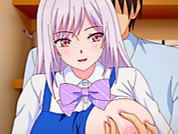 クールな優等生美少女JKが幼馴染で年上の陰キャ教師と二人きりになると甘えまくりギャップが可愛いラブラブツンデレSEX TokyoMotion 無料エロアニメ動画