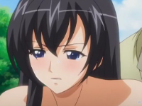 テレビマンと村長の罠で生贄にされたアイドル級美少女が村の若者たちに追い回されて次々中出しレイプされる凌辱SEX TokyoMotion 無料エロアニメ動画